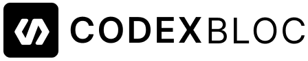 Codexbloc Portal